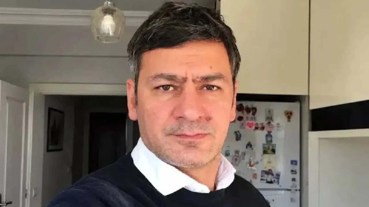 MHP’li meclis üyesi Murat Saral silahlı saldırıda hayatını kaybetti