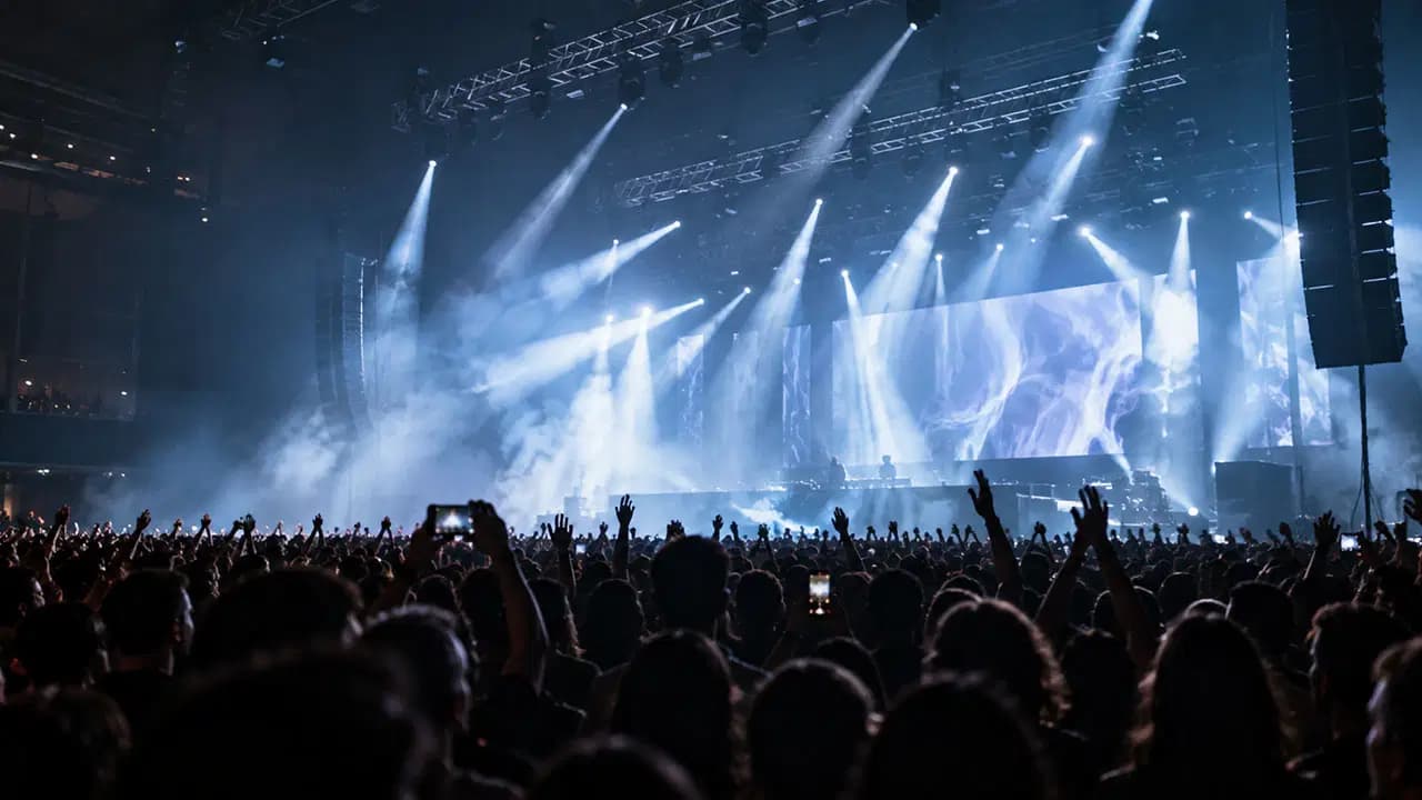 İstanbul'da 2 kişinin öldüğü konserle ilgili yeni gelişme: Ölüm nedeni açıklandı