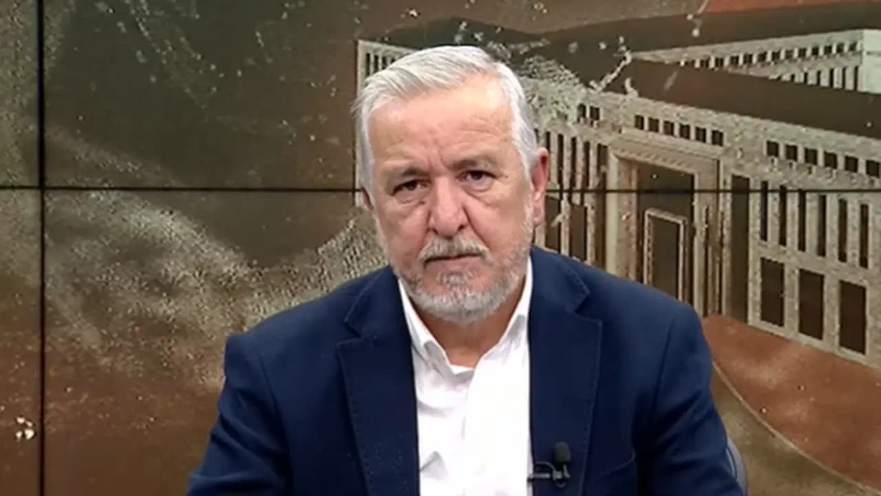 Yeni Şafak yazarı Aydın Ünal: 'Fon konusunun üstü kapatılacak gibi görünüyor'