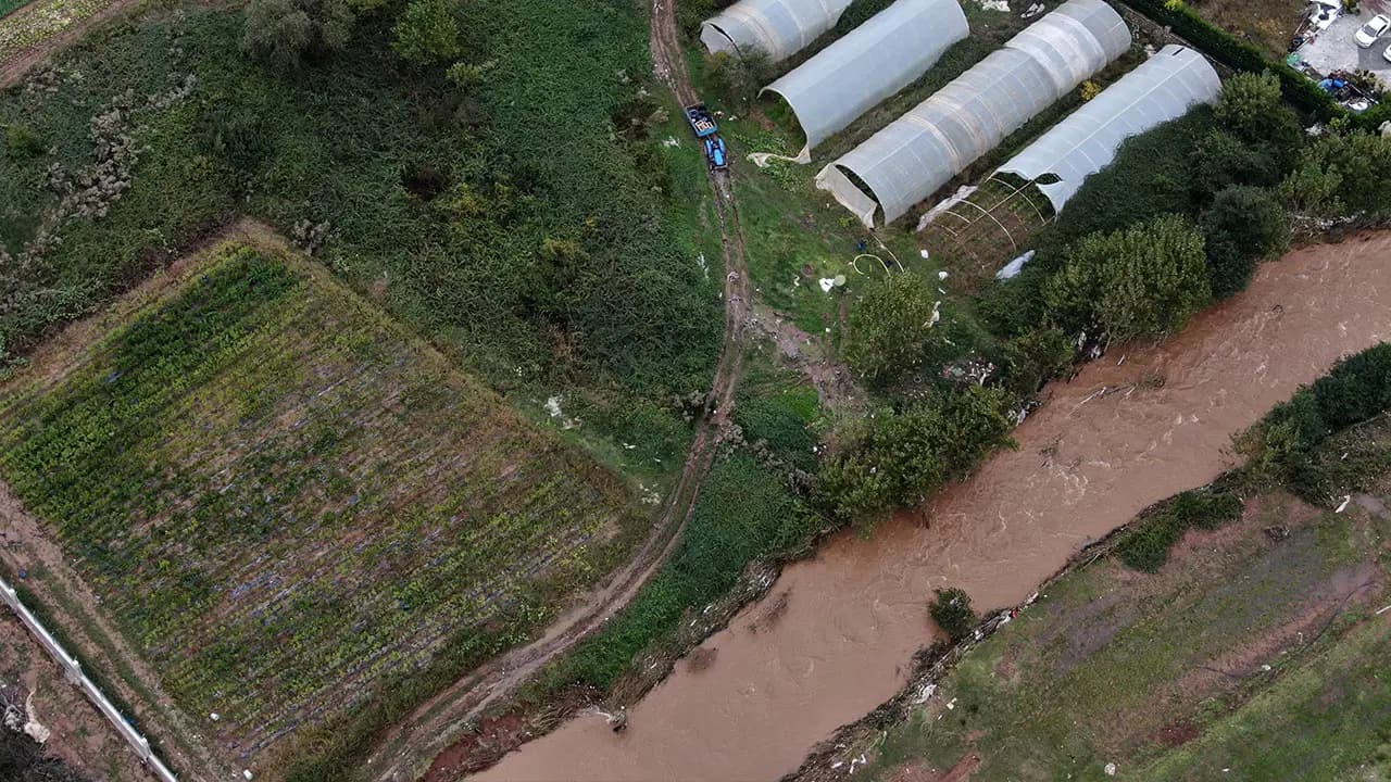Gebze'de acı haber: Kayıp ikinci kişinin de cansız bedeni bulundu