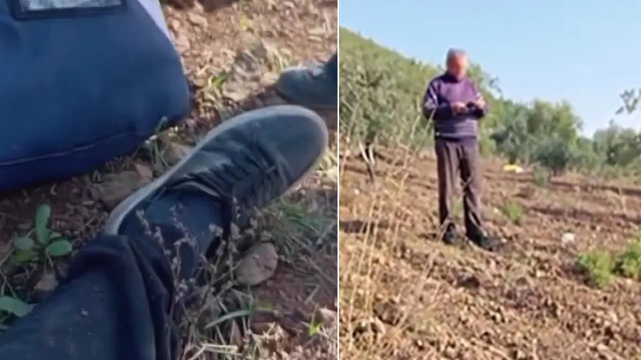 İslahiye’de arazi tartışması silahlı saldırıya dönüştü: Amca gözaltında