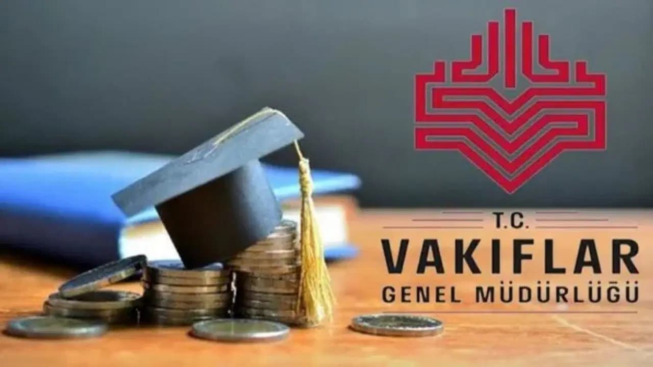 VGM burs başvurusu ne zaman? 2026-2027 Ön Lisans, Lisans öğrencilerine VGM burs başvurusunda son gün ne zaman, burs miktarı ne kadar?