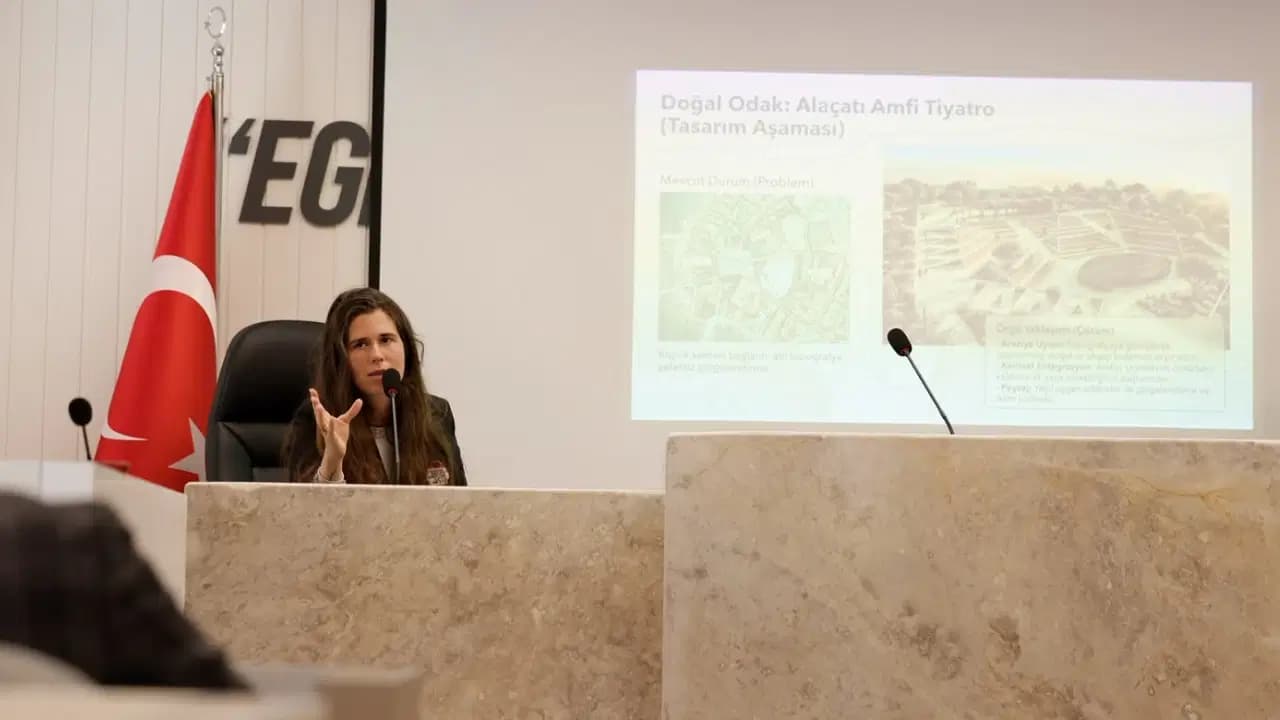 Lâl Denizli: Görev süremde hesabı verilemeyecek tek bir kuruş yok