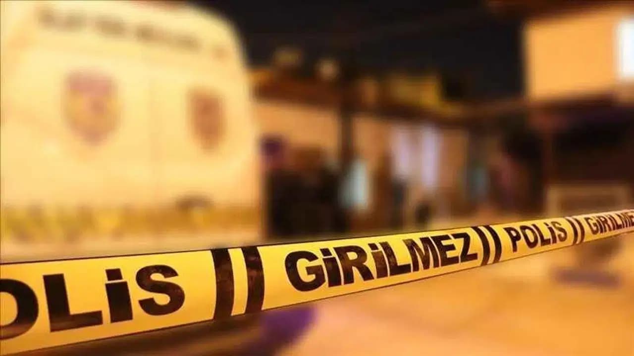 İngiliz vatandaşı Didim'de vurulmuş halde ölü bulundu