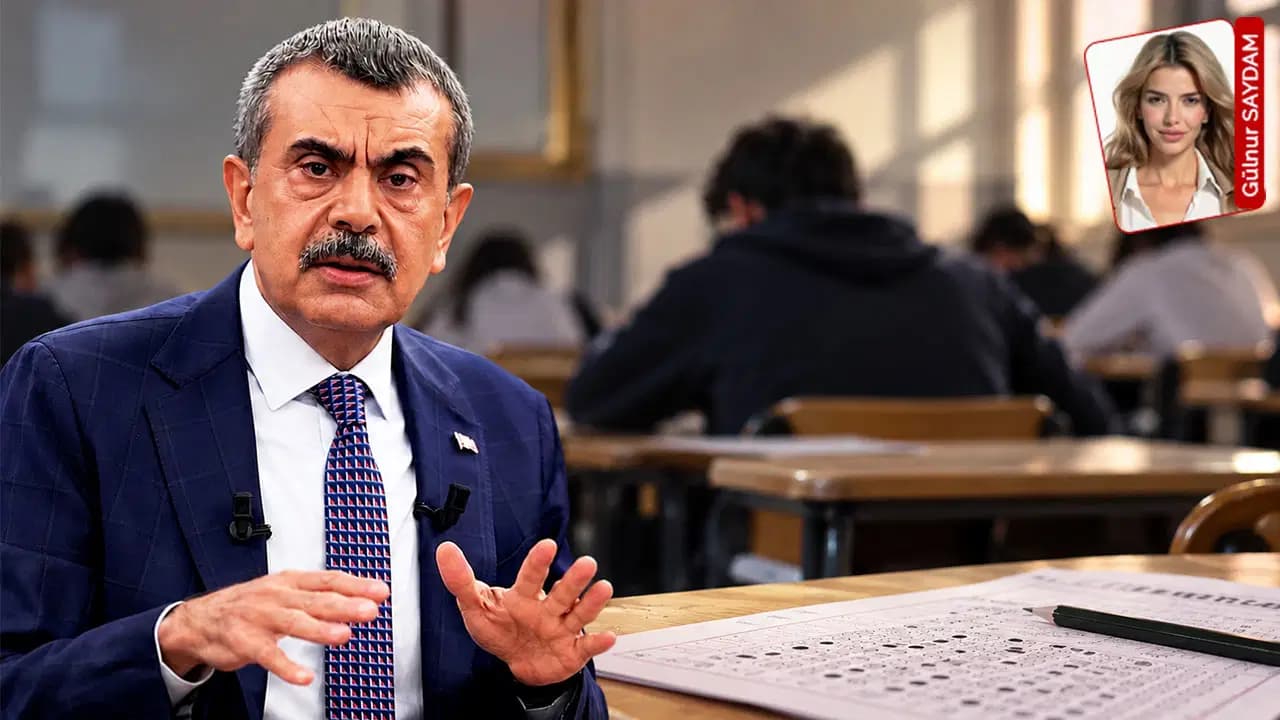 10 Kasım'a sınav tartışması büyüyor: VELİDER'den MEB'e çağrı