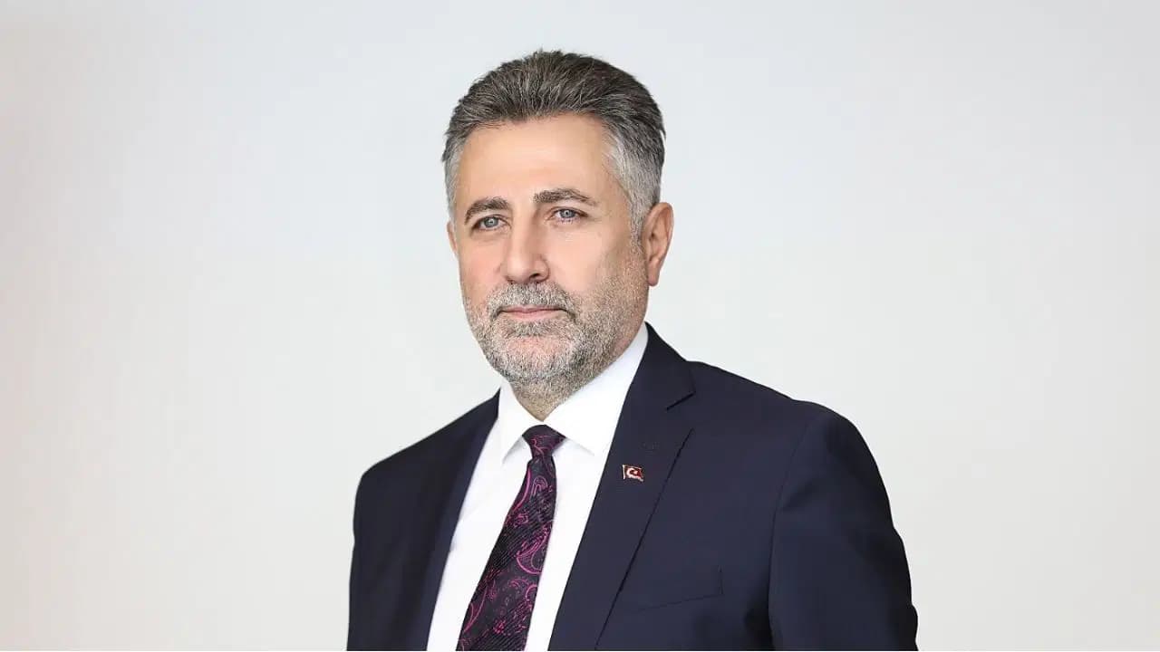 Serdar Sandal kimdir? Serdar Sandal kaç yaşında, nereli? Serdar Sandal neden gözaltına alındı?