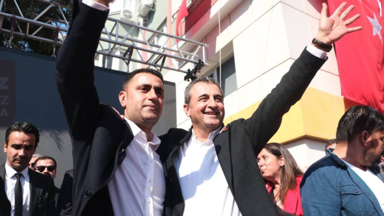 YENİ Partili Bulut’tan Kozay’ın tutuklanmasına tepki: 'Çukurova’nın iradesi yok sayılamaz'