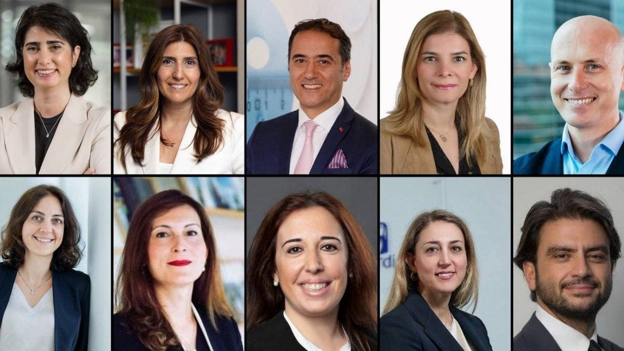 Novo Nordisk Türkiye’den global rollere kaç Türk lider atandı?