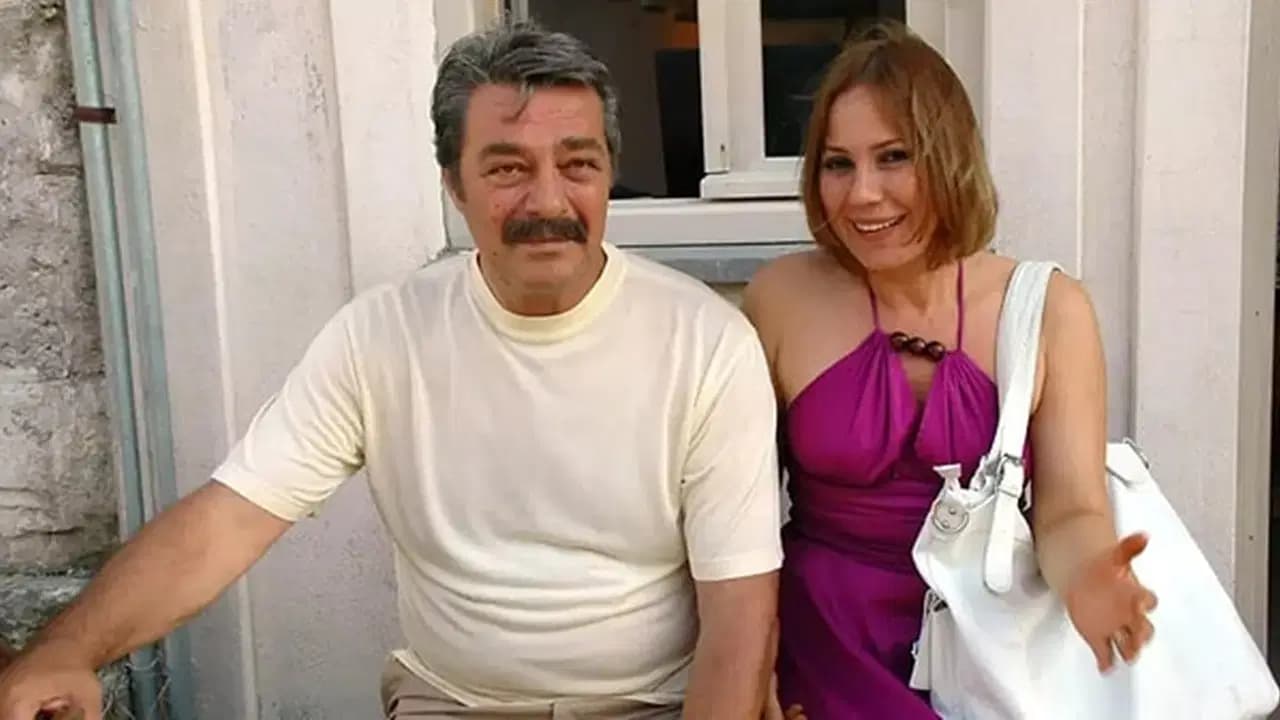 Sessizliğini bozdu... Kadir İnanır'ın hayat arkadaşı Jülide Kural'dan 'vasiyet' açıklaması