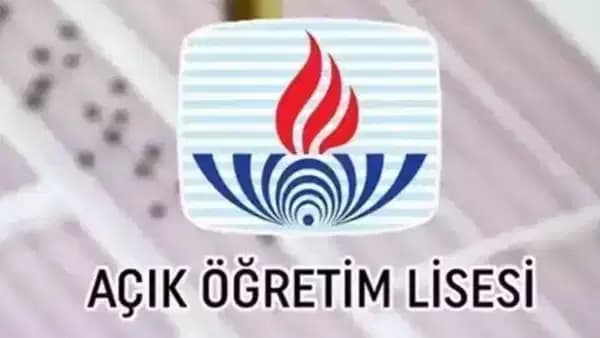 2026 AÖL 1. Dönem sınav giriş belgeleri yayımlandı mı? MEB AÖL Açık lise sınavları ne zaman?