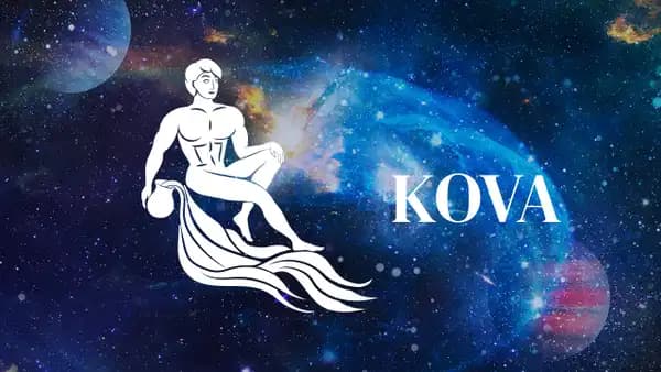 Günlük Burç Yorumları: 23 Ekim Cuma Kova Burcu Yorumu