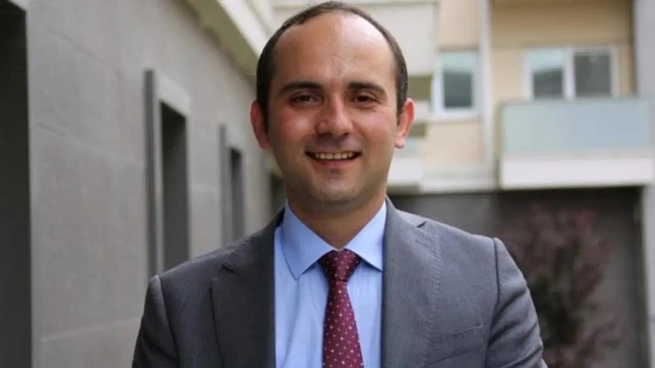 AYM'den 'Tayfun Kahraman' kararı: Yeniden yargılama yolu açıldı, 100 bin lira manevi tazminat
