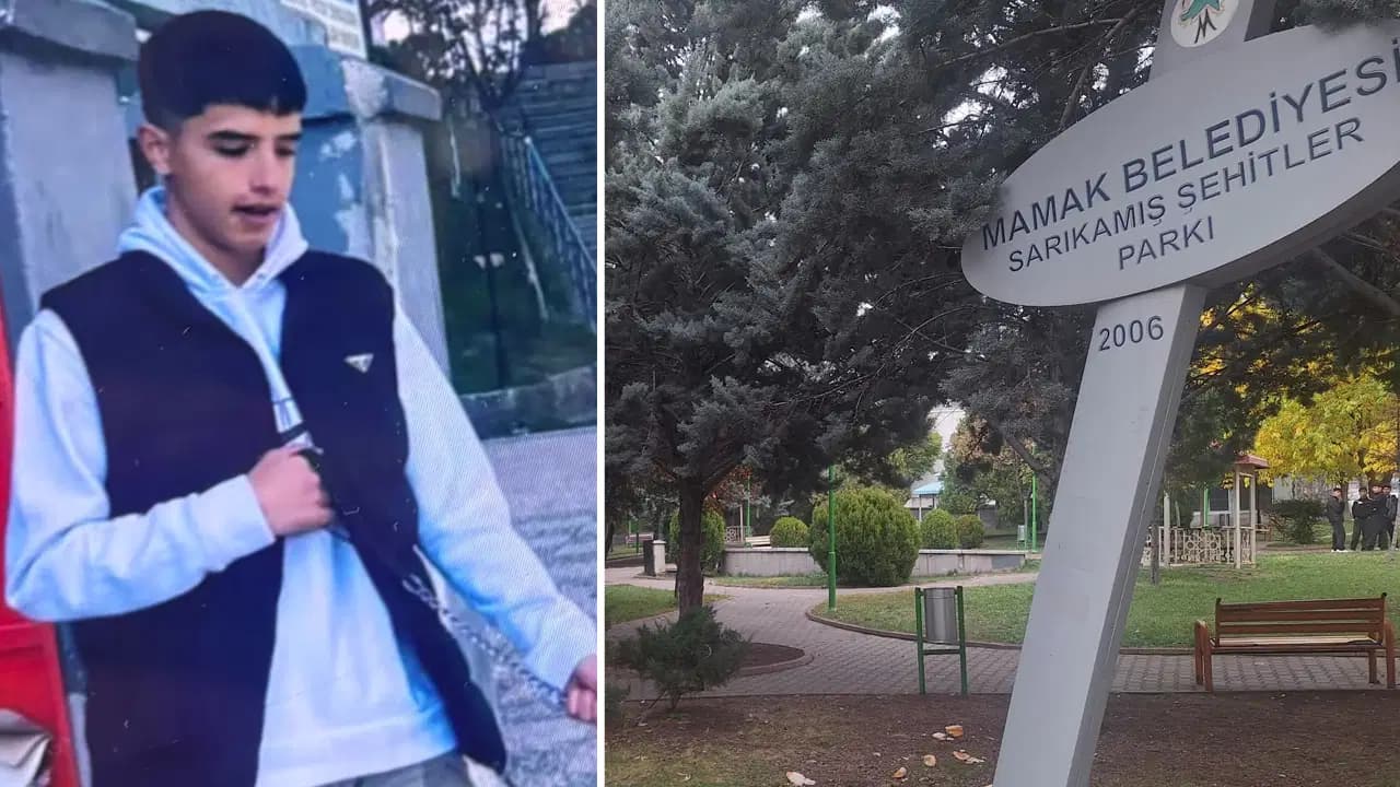Parktaki silahlı saldırı 11 yıllık husumet iddiasını gündeme getirdi