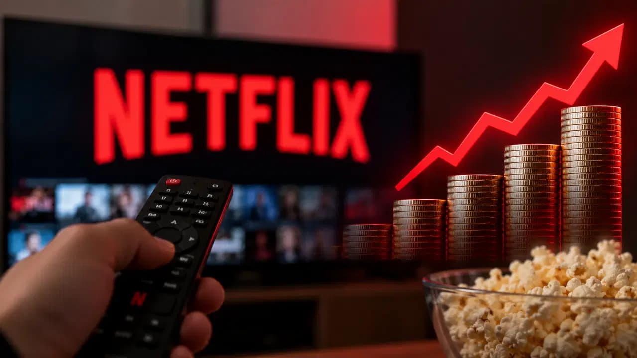 Netflix Türkiye’nin yeni abonelik fiyatları ne kadar oldu?