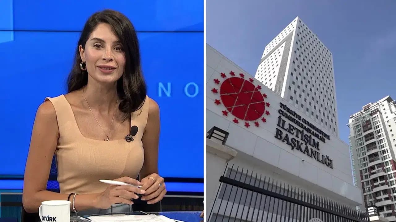 Tez savunması sonrası CİMER şikâyeti yargıya taşındı: Ünlü sunucu Pelin Yantur ile öğrencisi mahkemelik oldu