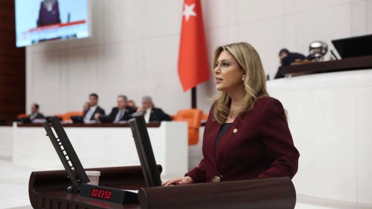 Gezmiş’ten atama bekleyen eczacı ve diş hekimleri için soru önergesi