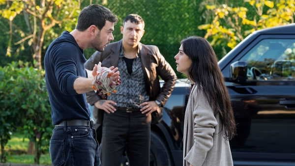 Sevdiğim Sensin’de Dicle ve Erkan’ı karşı karşıya getiren gelişme