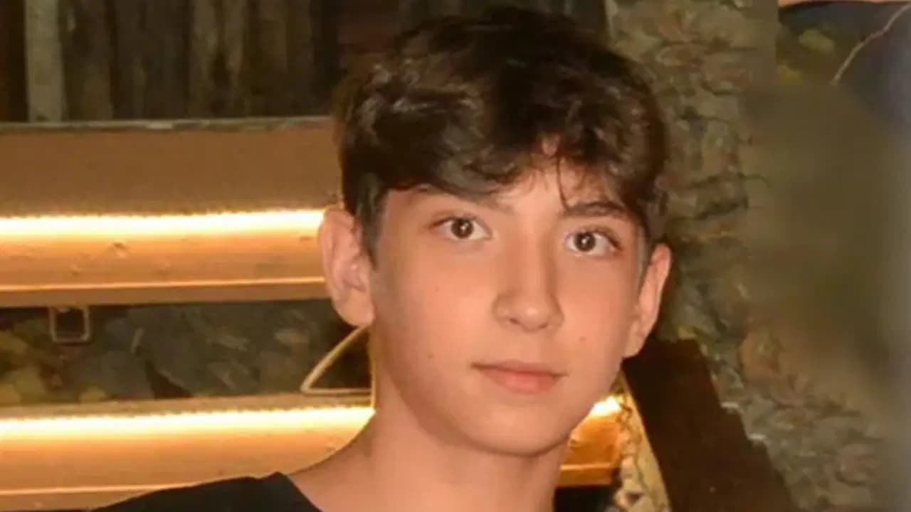 14 yaşındaki Murat'ın ölümünde yeni gelişme: Şüphelinin dedesi de tutuklandı