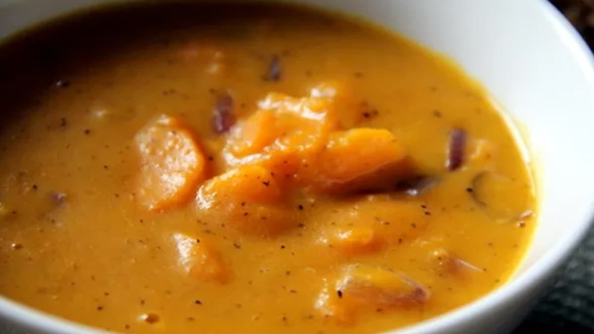 Ne mercimek ne tarhana: Bağışıklığı çelik gibi yapan çorbaya sipariş yağıyor