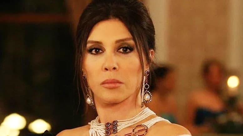 82 yaşındaki Nebahat Çehre tüm sırlarını açıkladı