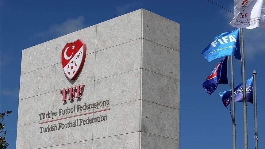 MHK başkanlığı için sürpriz isim! 20 yıl hakemlik yaptı