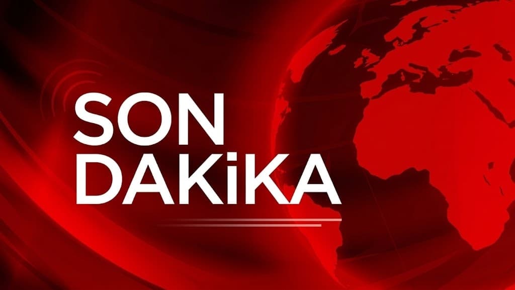 Mersin Büyükşehir Belediye Başkanı Vahap Seçer tutuklandı
