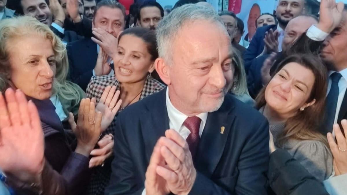 'Özgürlüğümüzü yargı tehdit ediyor'