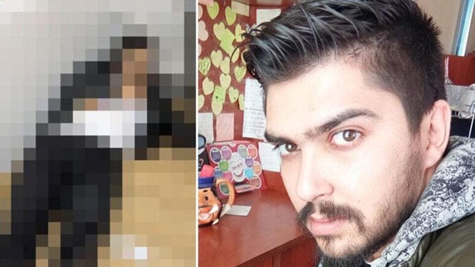 ‘Tesadüfen yaşıyoruz’ dedirten ölüm