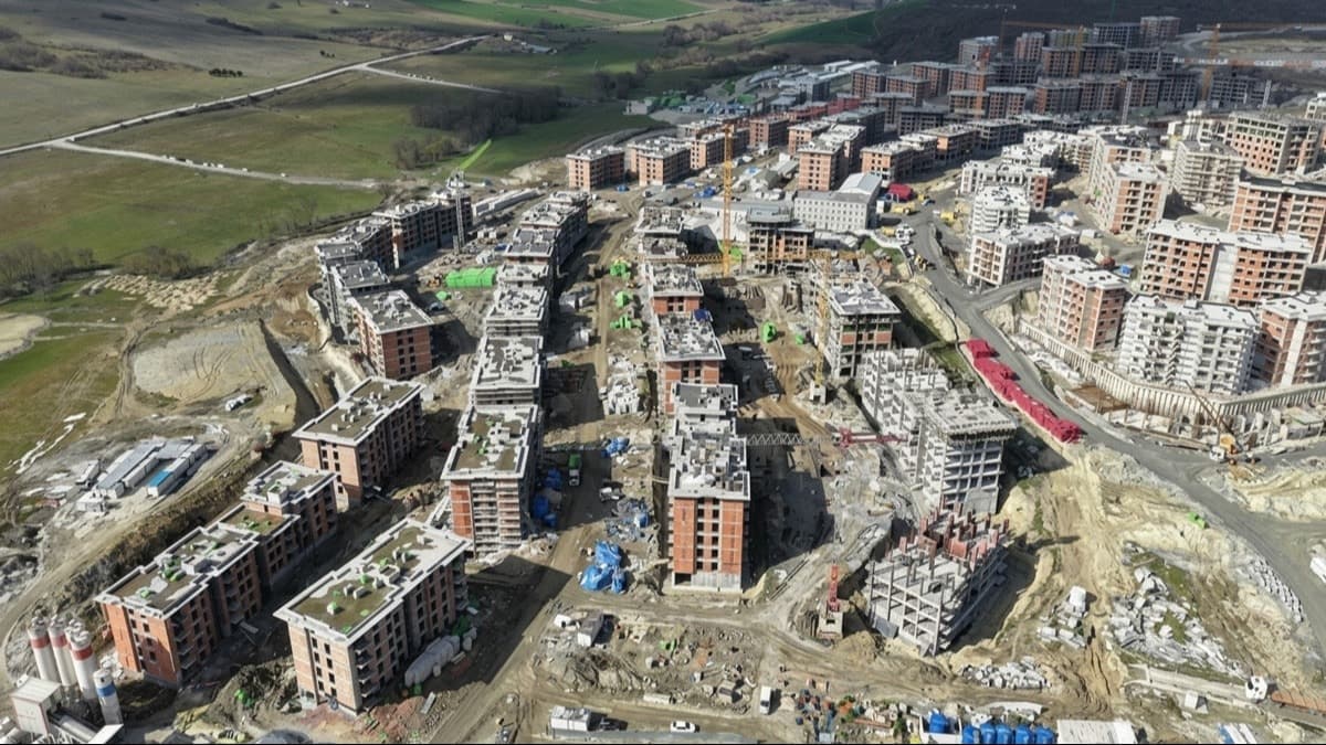 İhanete 8 yeni ihale daha