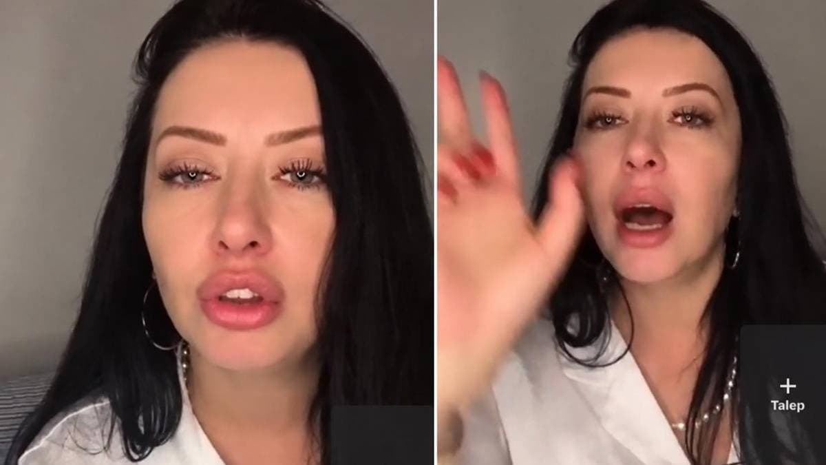 TikTok canlı yayınındaki çocuklara yönelik ifadeler tepki topladı