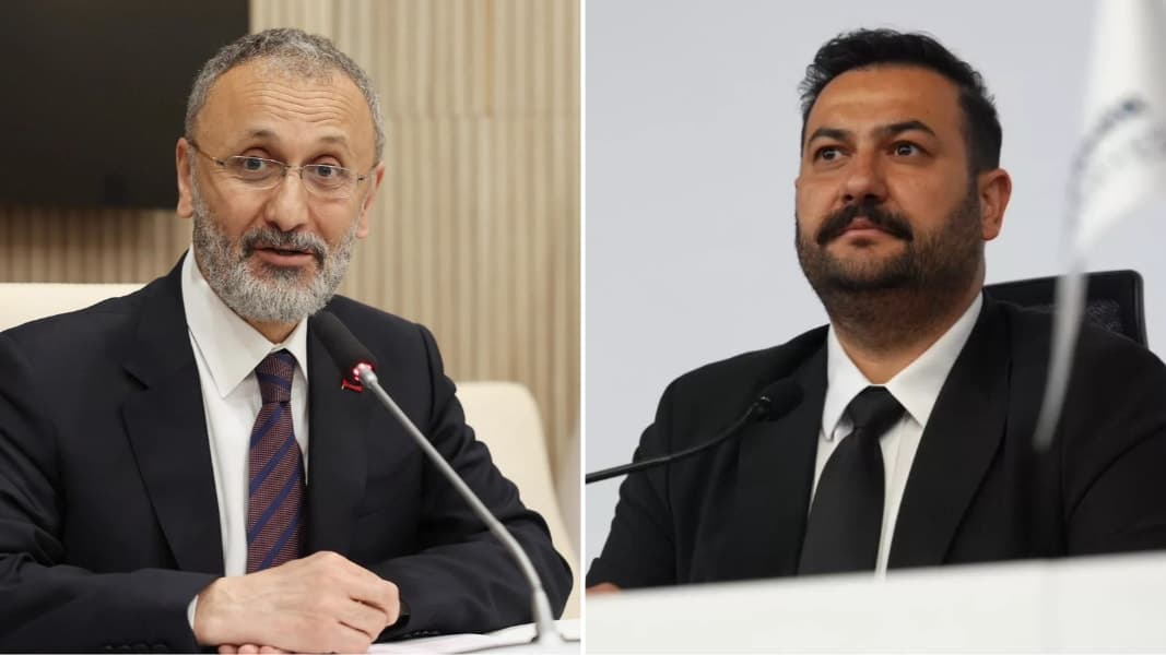 İki belediyede başkanvekili seçimi 10 Ekim’de yapılacak