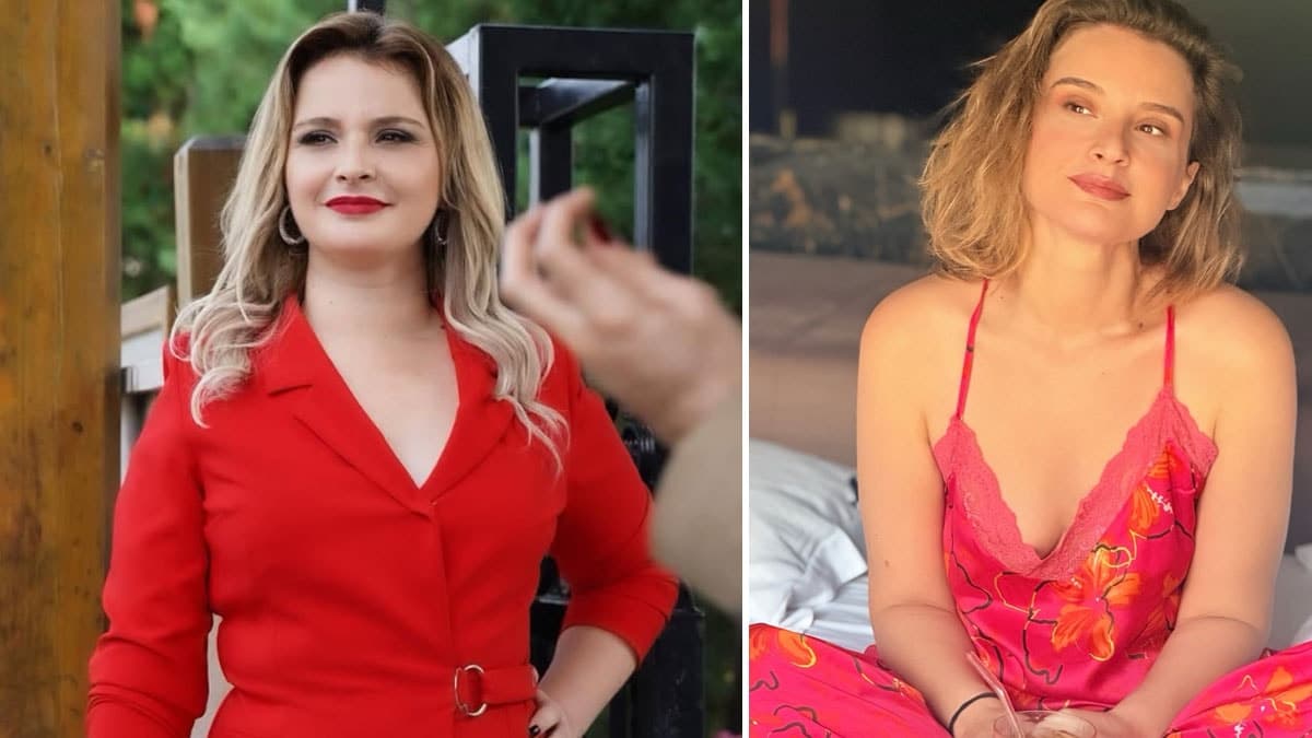 Gözde Seda Altuner iğneden ipliğe döndü: Sosyal medya ikiye bölündü