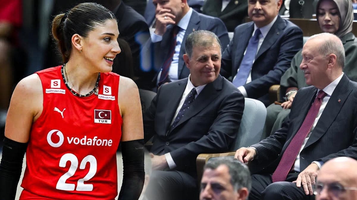 İlkin Aydın’dan Cemil Tugay’ın sözleri sonrası Atatürk paylaşımı