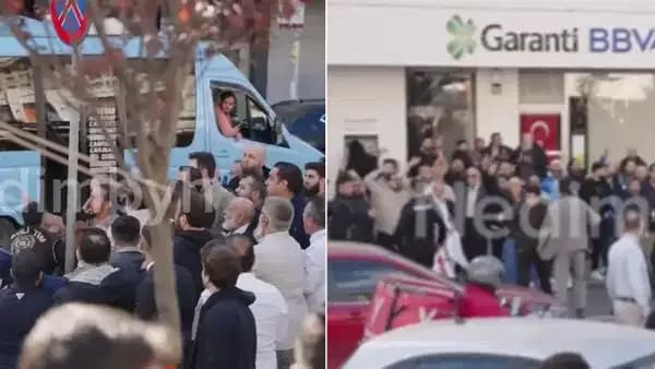 Ümraniye’de Konohafest neden sona erdirildi?