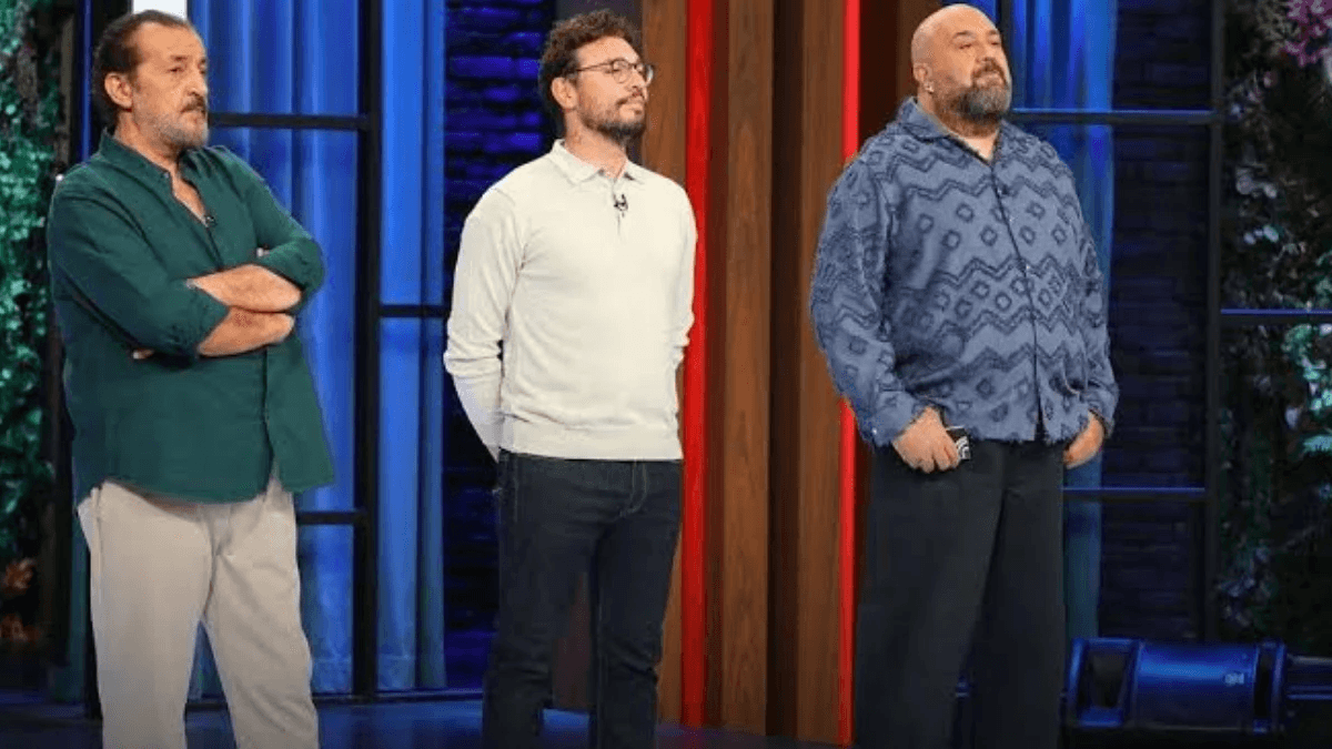 MasterChef Türkiye’nin yeni bölümüyle ilgili belirsizlik sürüyor