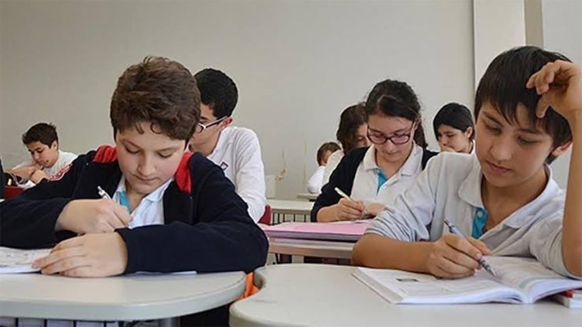 IHO’ya zeki öğrenci avlama sınavı mahkeme kararıyla durduruldu!
