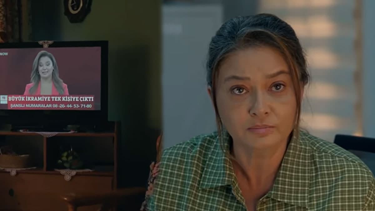 1 milyar TL'lik piyango Ömür Usta'ya çıktı ama haberi yok: İzleyiciler senariste seslendi