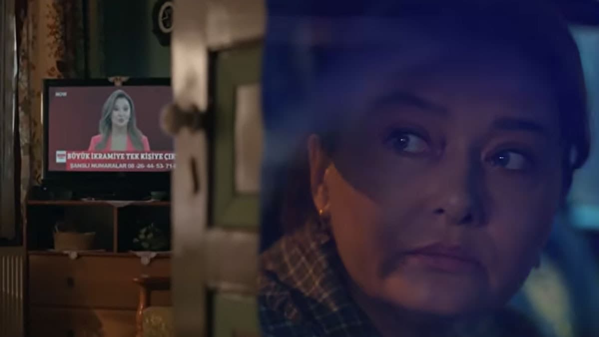 1,1 milyar TL'lik piyango Ömür Usta'ya çıktı ama haberi yok: İzleyiciler senariste seslendi