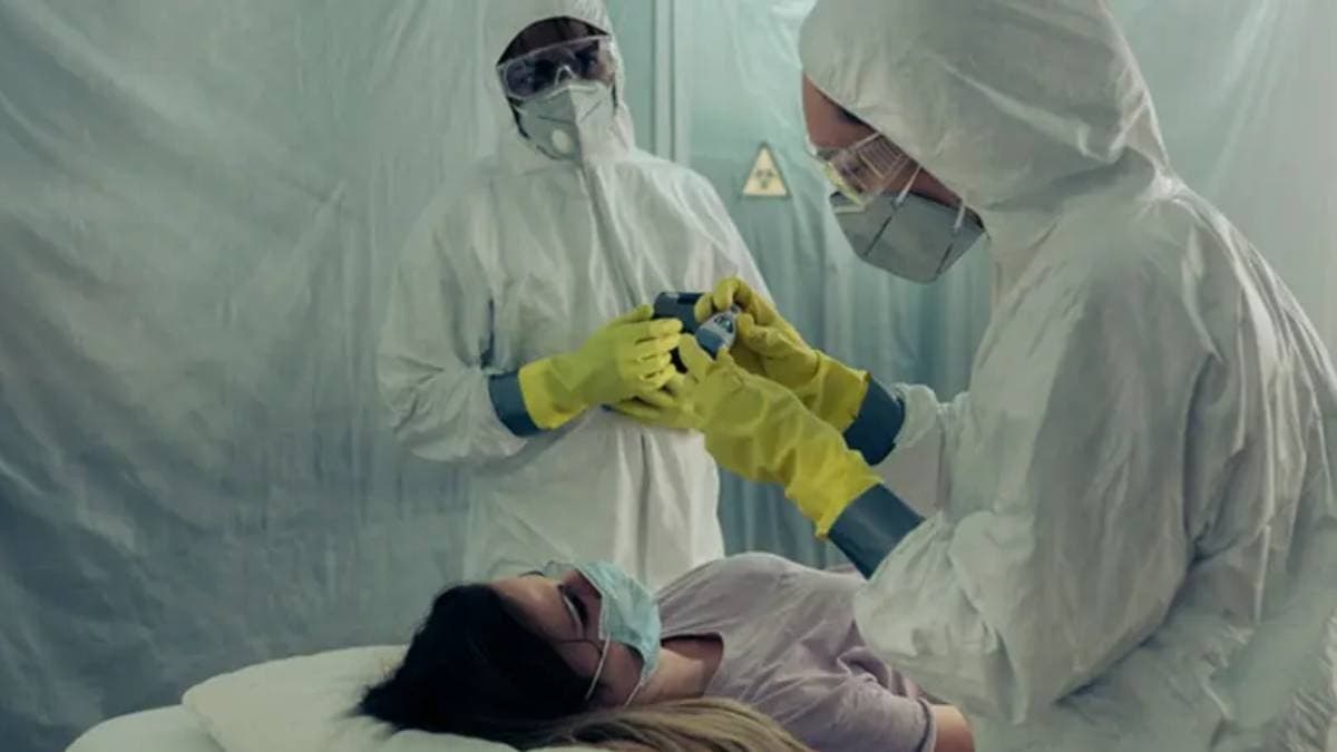 Çatışmalar Ebola takibini aksatıyor: DSÖ riskin çok yüksek olduğunu bildirdi