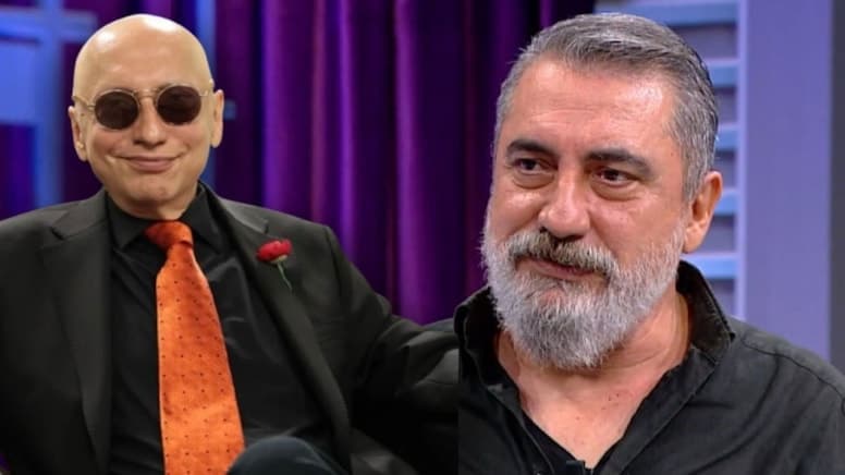 Türk halk müziği sanatçısı Soner Olgun hayatını kaybetti
