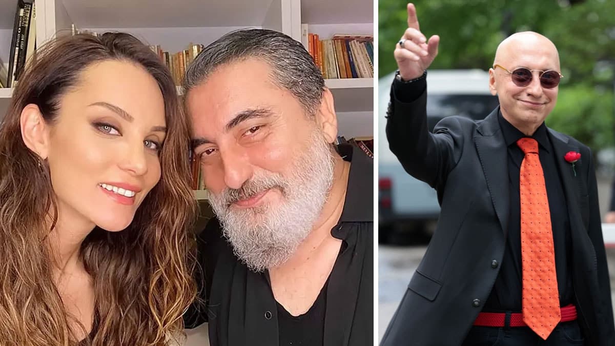 Soner Olgun'un ölümünün ardından ihmal iddiası: Eski eşi canlı yayında tek tek sıraladı