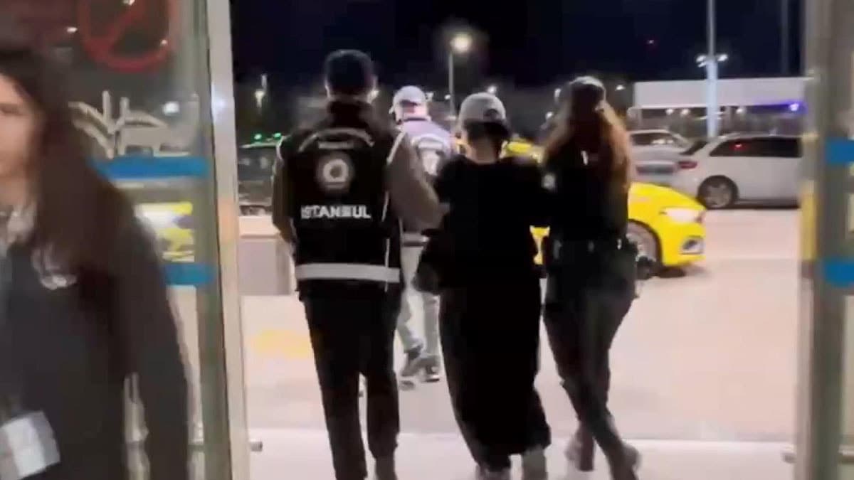 Son dakika....Yasa dışı üreme hücresi ticareti soruşturmasında 8 tutuklama