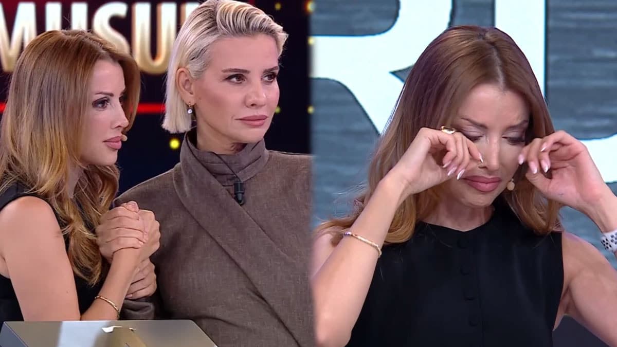 13 yaşında çalışmaya başladı, kızını tek başına büyüttü: Finalde verdiği karar onu milyoner yaptı