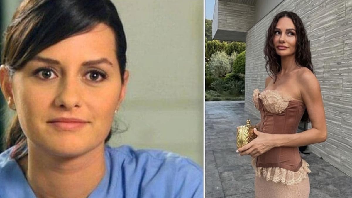 Yasemin Ergene’den boşanma sonrası aile düzeni açıklaması