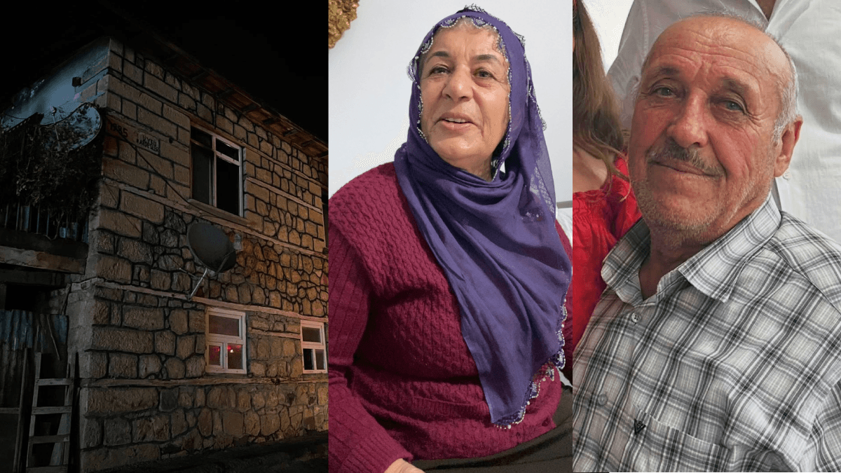 Üykü çiftinin cinayeti soruşturmasında Ç. G. neden gözaltına alındı?