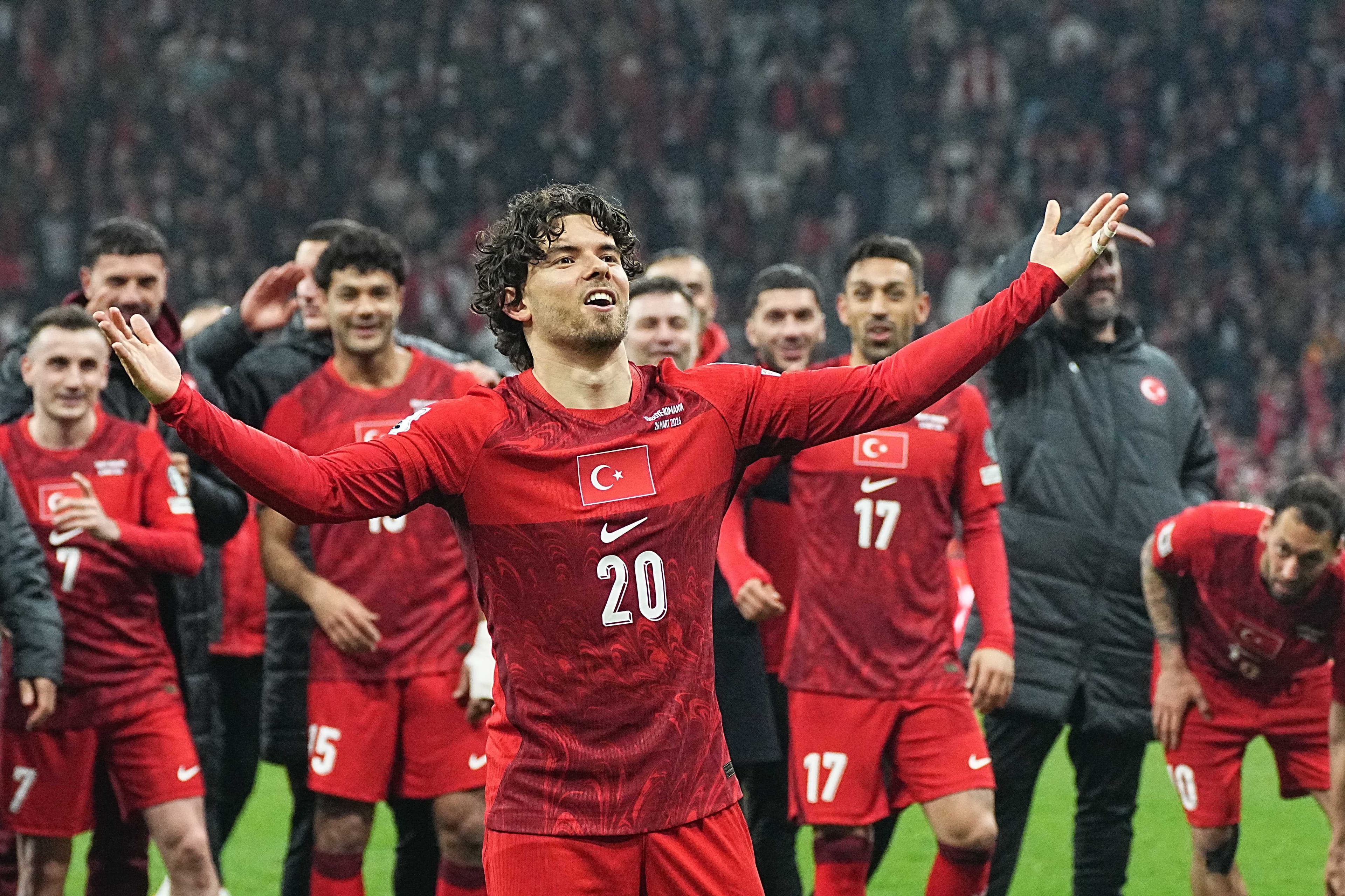 Millilerin Belçika ve İtalya maç biletleri nasıl alınacak?