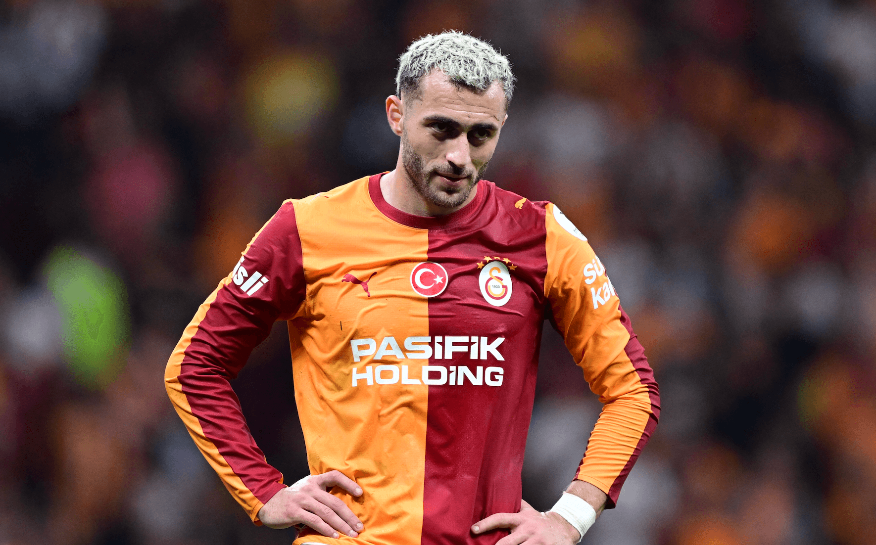 Galatasaray’da Barış Alper Yılmaz için kulübe zamanı geldi mi?