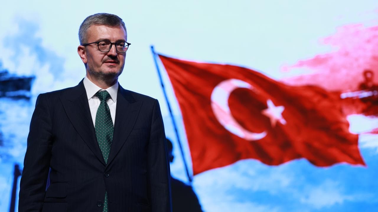 Burhanettin Duran’a göre Türkiye geleceğe nasıl yürüyor?