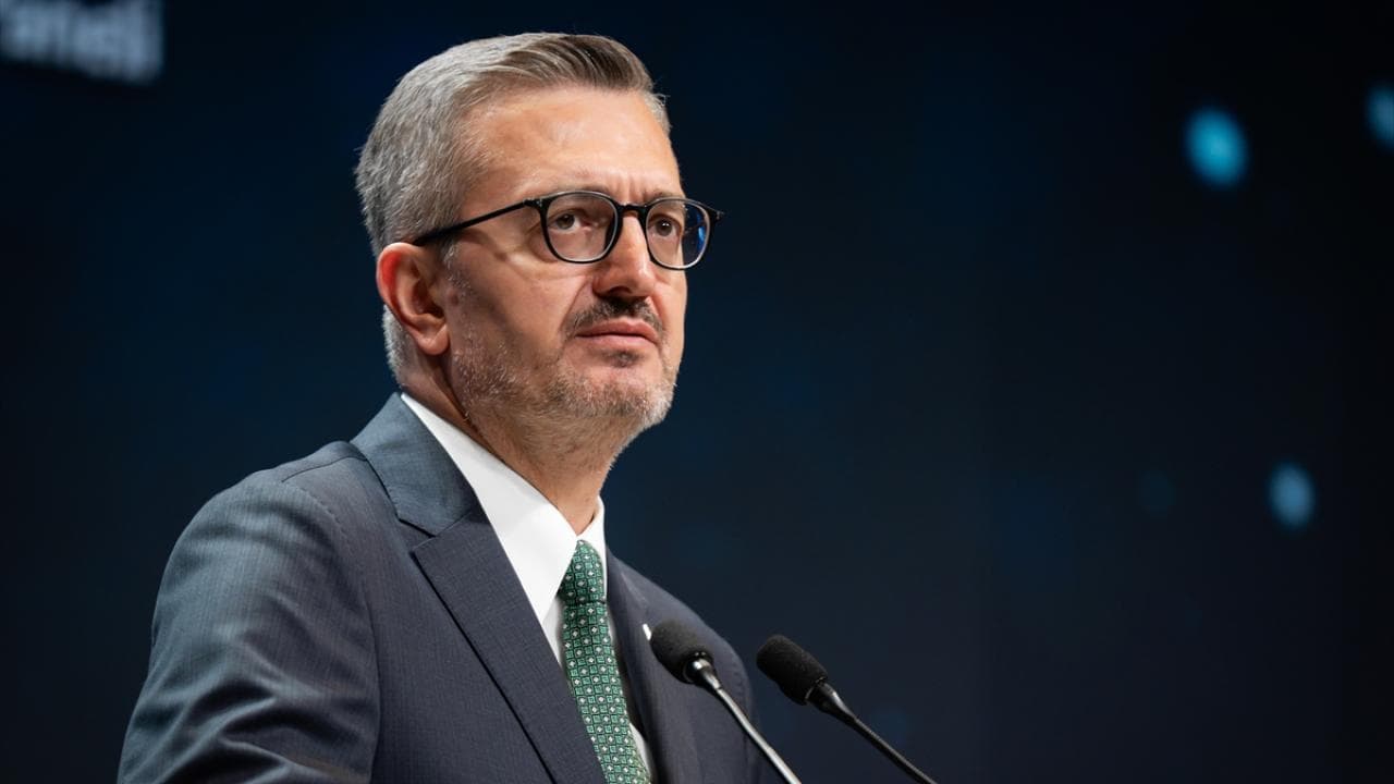 İletişim Başkanı Burhanettin Duran’ın duyurduğu uzay kongresi ne zaman yapılacak?